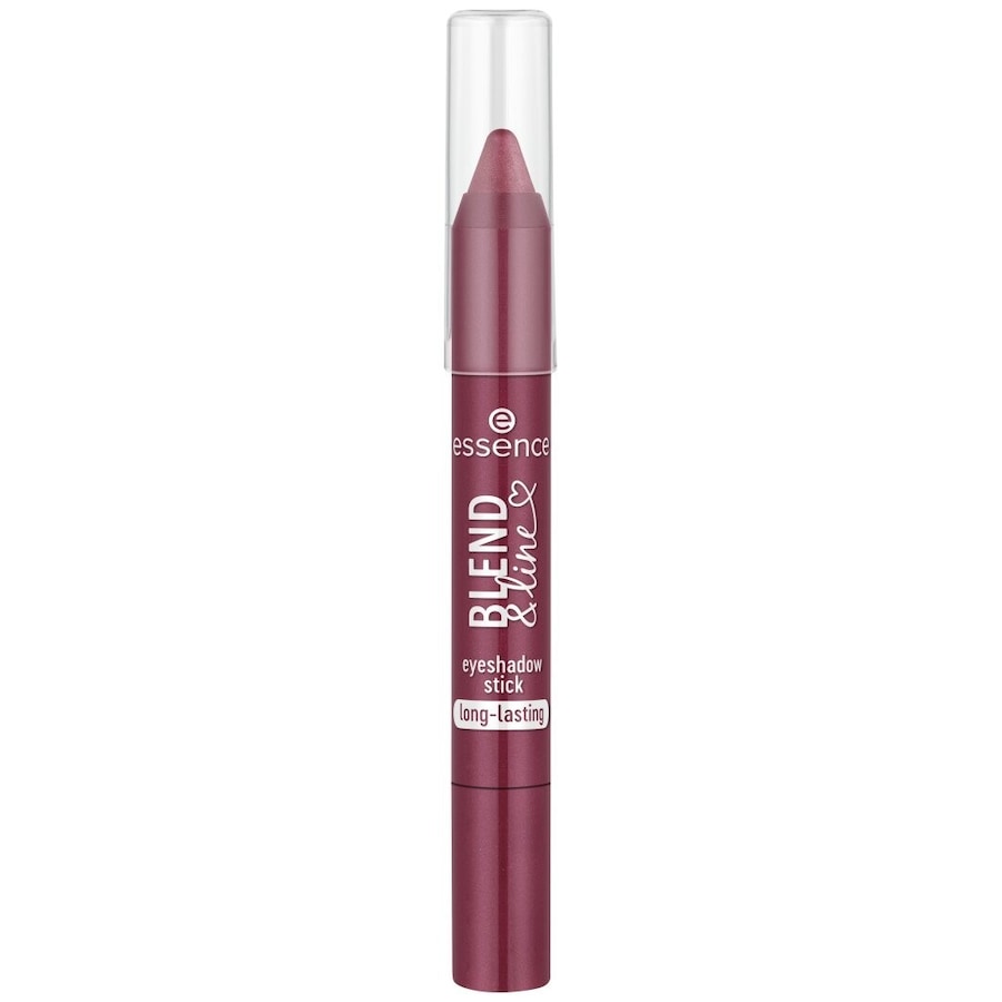 Essence Essence Blend & Line Eyeshadow Stick lidschatten 1.8 g Essence Essence Blend & Line Eyeshadow Stick lidschatten 1.8 g von Essence