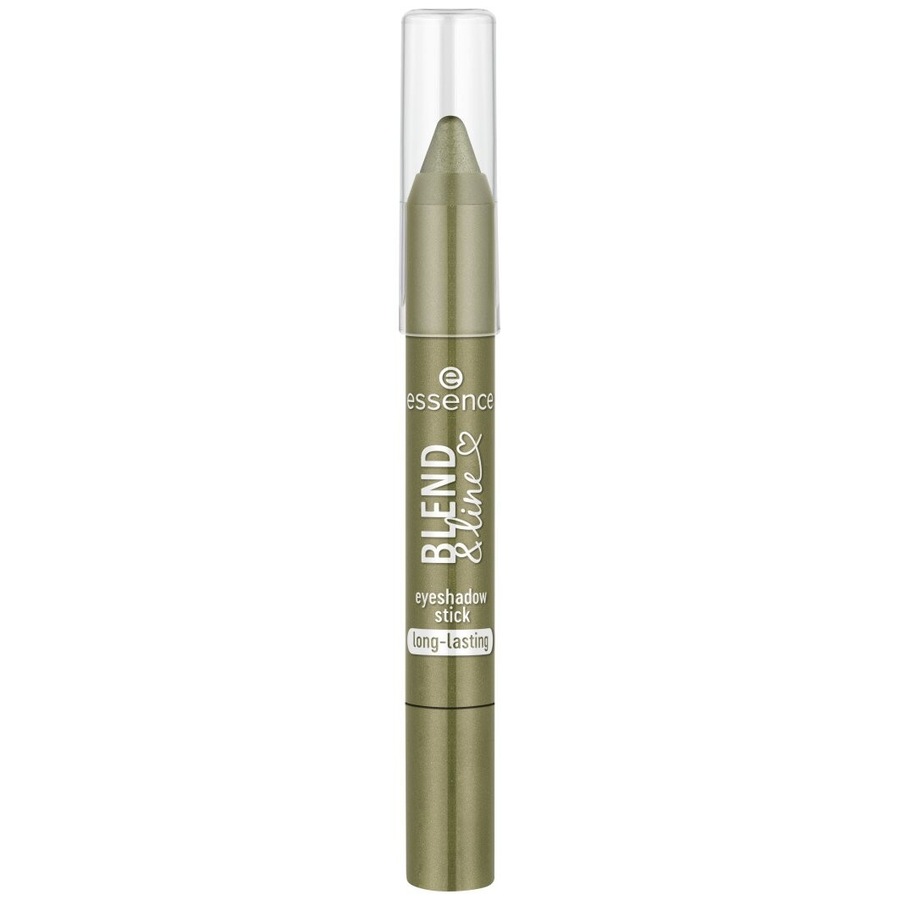Essence Essence Blend & Line Eyeshadow Stick lidschatten 1.8 g Essence Essence Blend & Line Eyeshadow Stick lidschatten 1.8 g von Essence