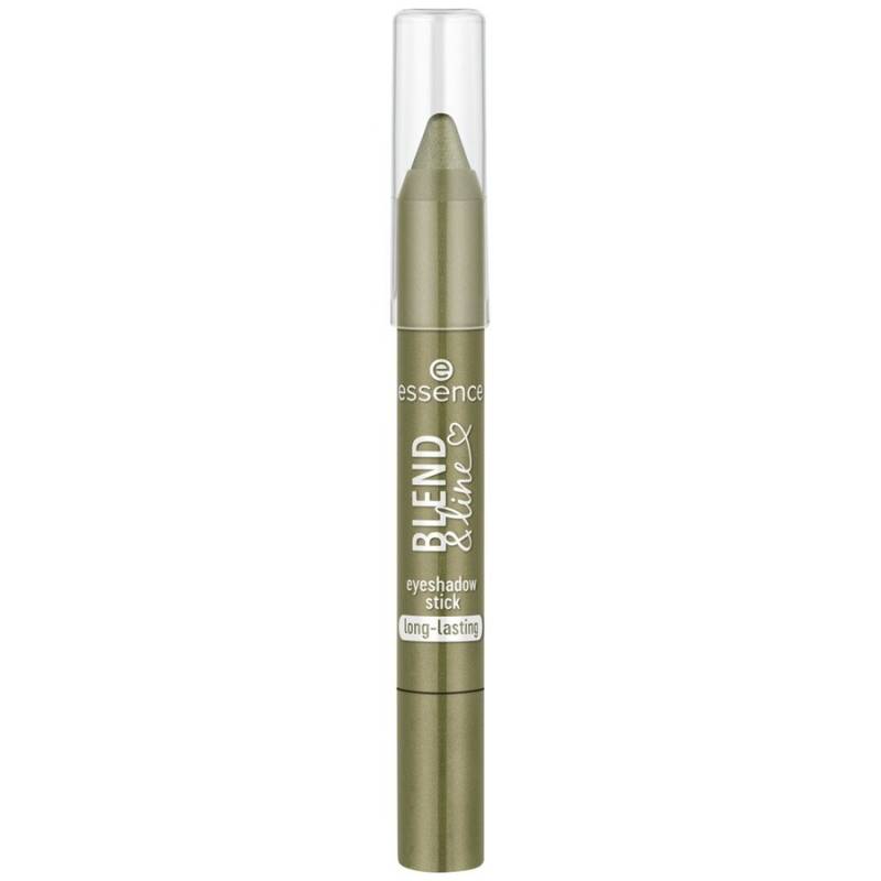 Essence  Essence Blend & Line Eyeshadow Stick lidschatten 1.8 g von Essence