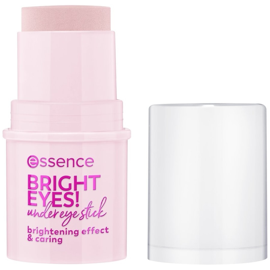 Essence  Essence Bright Eyes! Under Eye Stick augencreme 5.5 ml von Essence