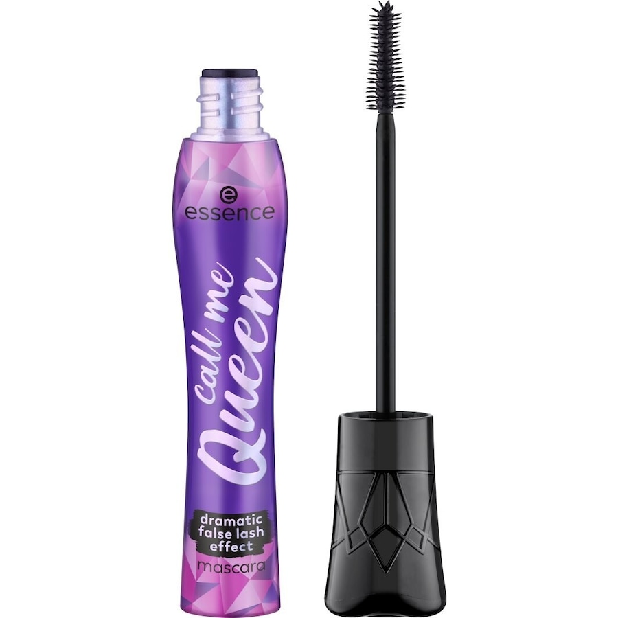 Essence  Essence Call Me Queen Dramatic False Lash Effect mascara 11.5 ml von Essence