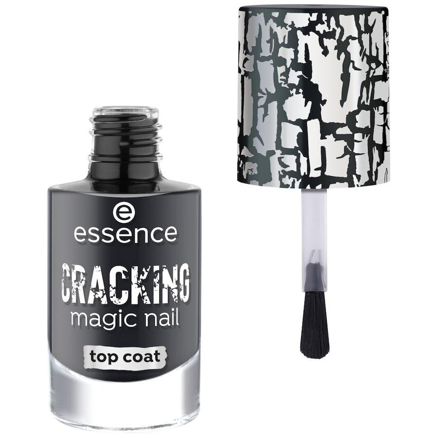 Essence Essence Cracking Magic Nail top_coat 8.0 ml Essence Essence Cracking Magic Nail top_coat 8.0 ml von Essence