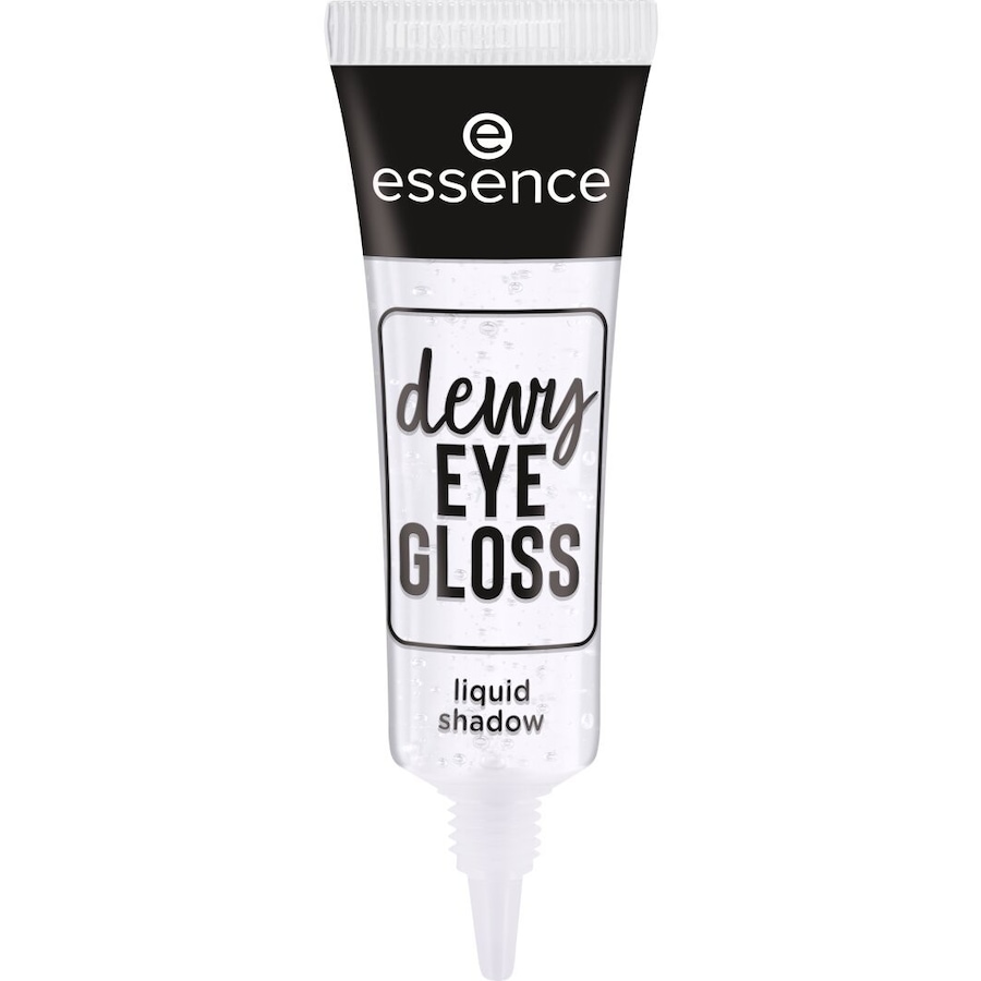 Essence  Essence Dewy Eye Gloss lidschatten 8.0 ml von Essence