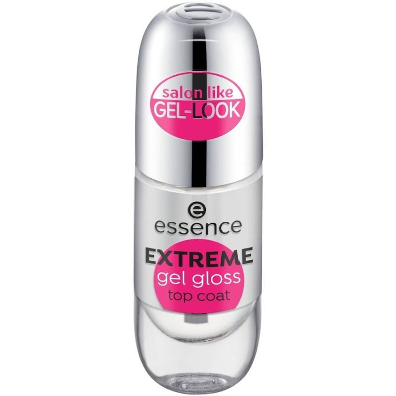 Essence  Essence Extreme Gel Gloss nagelgel 8.0 ml von Essence