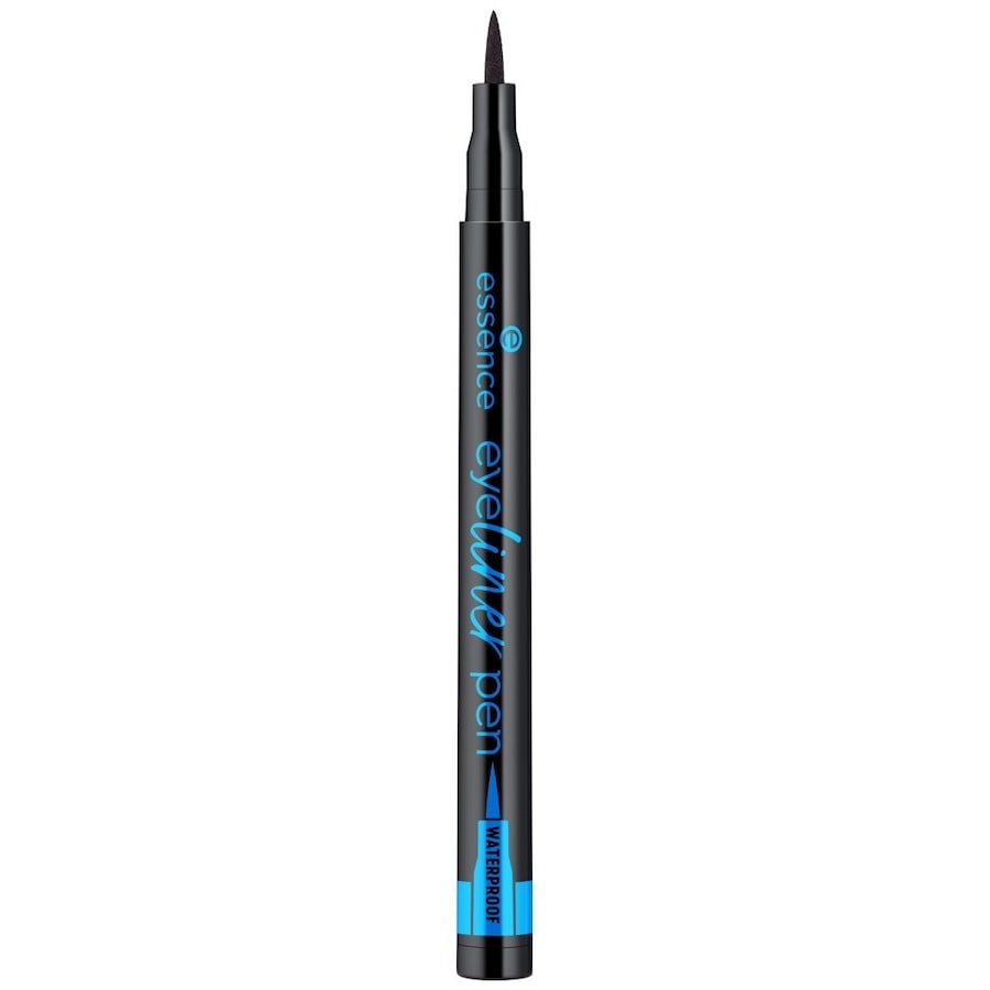 Essence  Essence Pen Waterproof eyeliner 1.0 ml von Essence