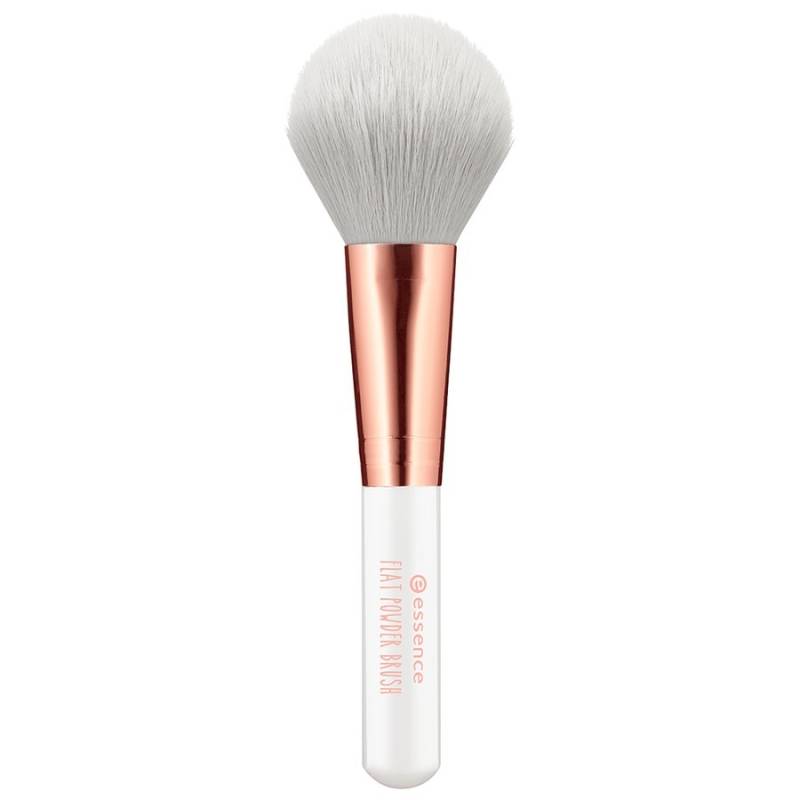 Essence  Essence Flat Powder Brush foundationpinsel 1.0 pieces von Essence