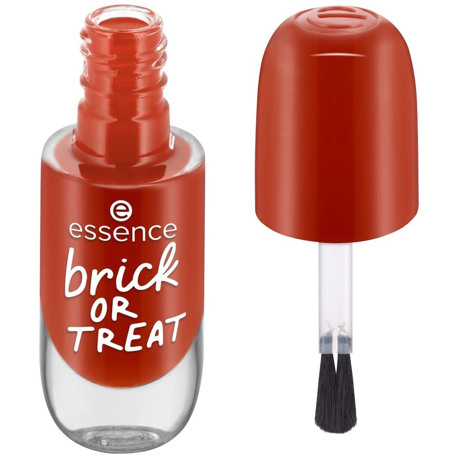 Essence  Essence Gel Nail Colour nagellack 8.0 ml von Essence