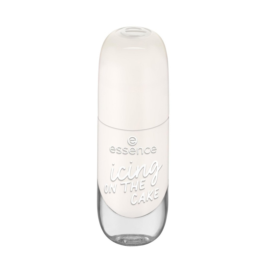 Essence Essence Gel Nail Colour nagellack 8.0 ml Essence Essence Gel Nail Colour nagellack 8.0 ml von Essence