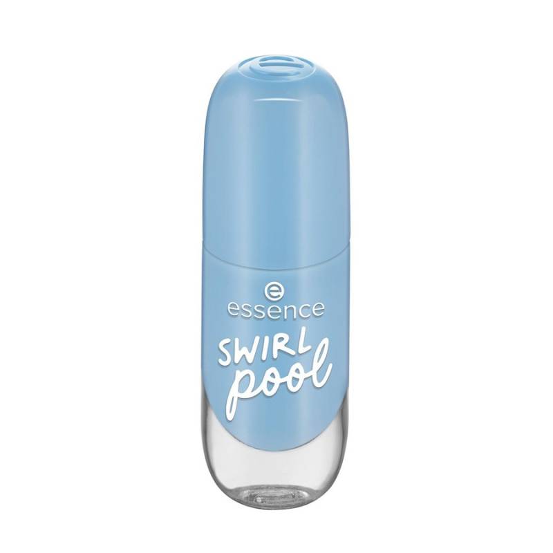 Essence  Essence Gel Nail Colour nagellack 8.0 ml von Essence