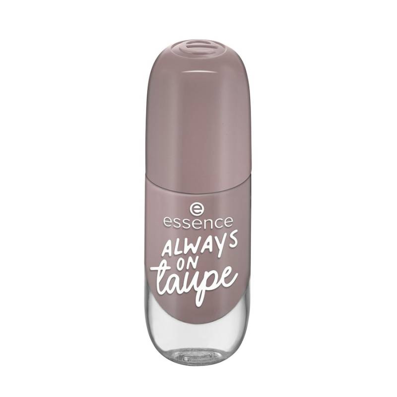 Essence  Essence Gel Nail Colour nagellack 8.0 ml von Essence