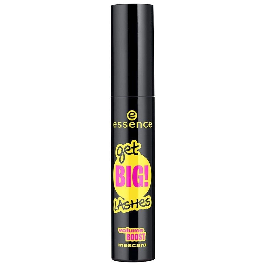 Essence Essence Get Big Lashes Volume Boost mascara 12.0 ml Essence Essence Get Big Lashes Volume Boost mascara 12.0 ml von Essence