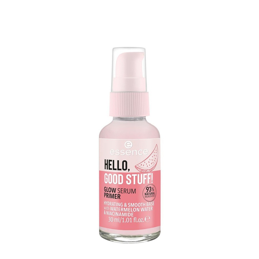 Essence Essence Glow Serum primer 30.0 ml Essence Essence Glow Serum primer 30.0 ml von Essence