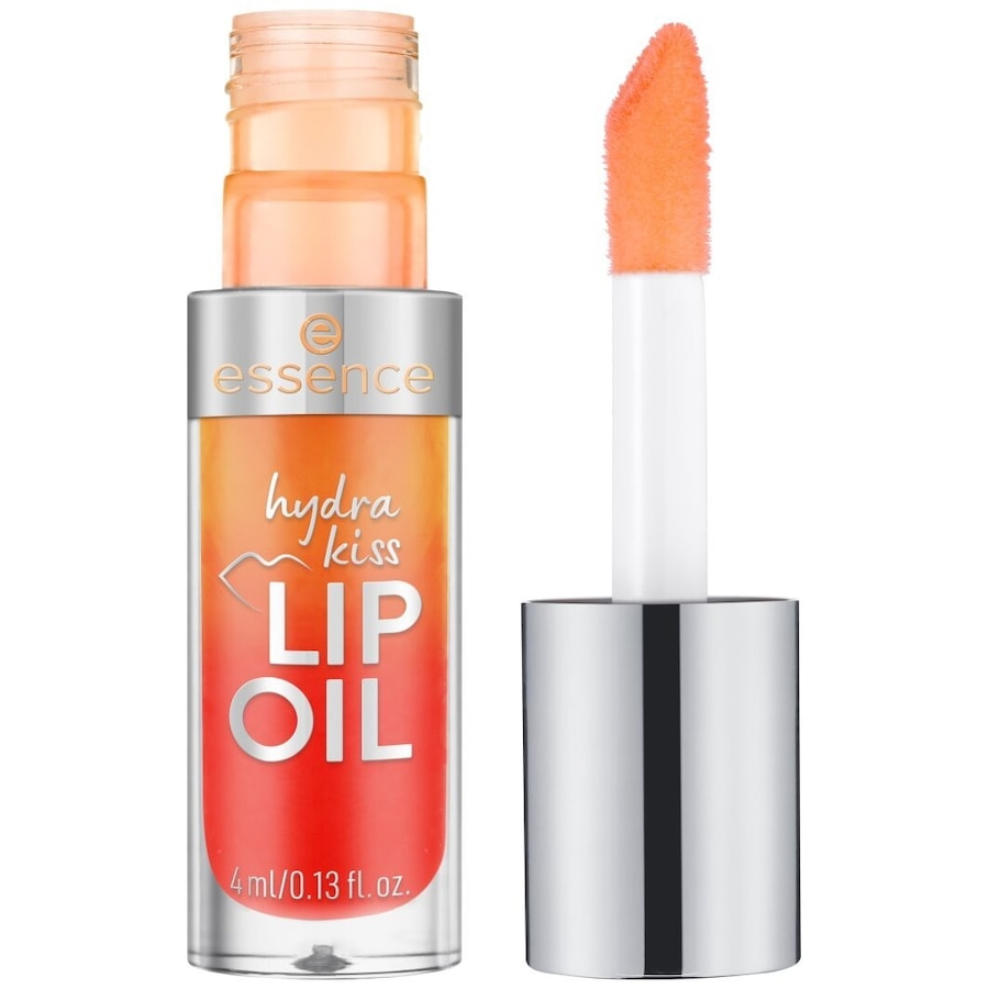 Essence  Essence Hydra Kiss Lip Oil lipgloss 4.0 ml von Essence