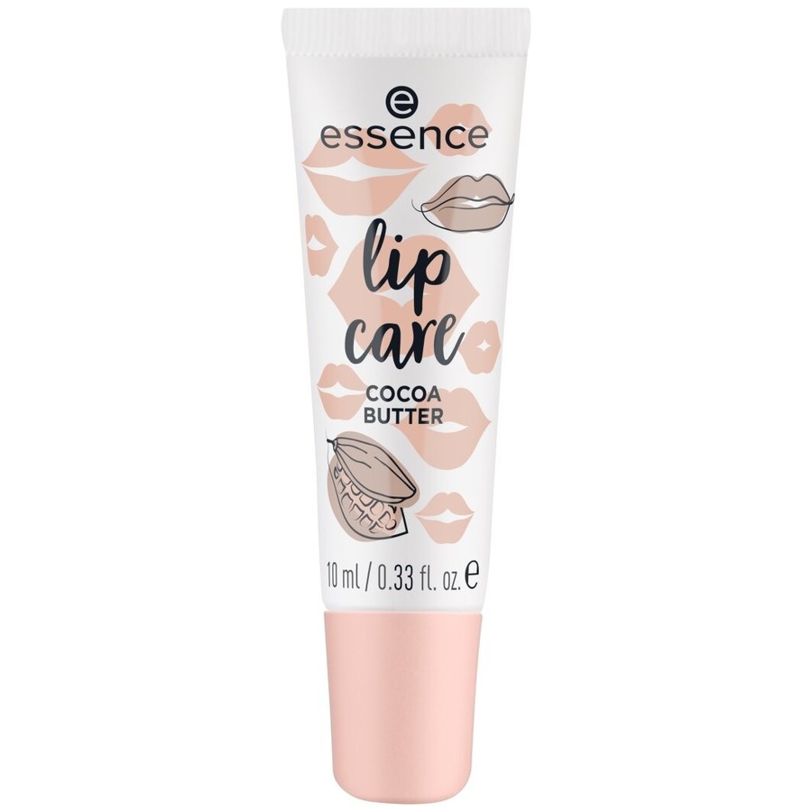 Essence Essence Lip Care Cocoa Butter lippenbalm 10.0 ml Essence Essence Lip Care Cocoa Butter lippenbalm 10.0 ml von Essence