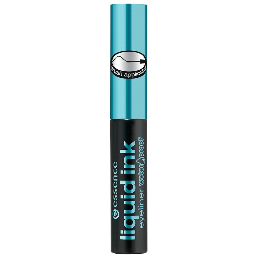 Essence  Essence Liquid Ink Waterproof eyeliner 3.0 ml von Essence