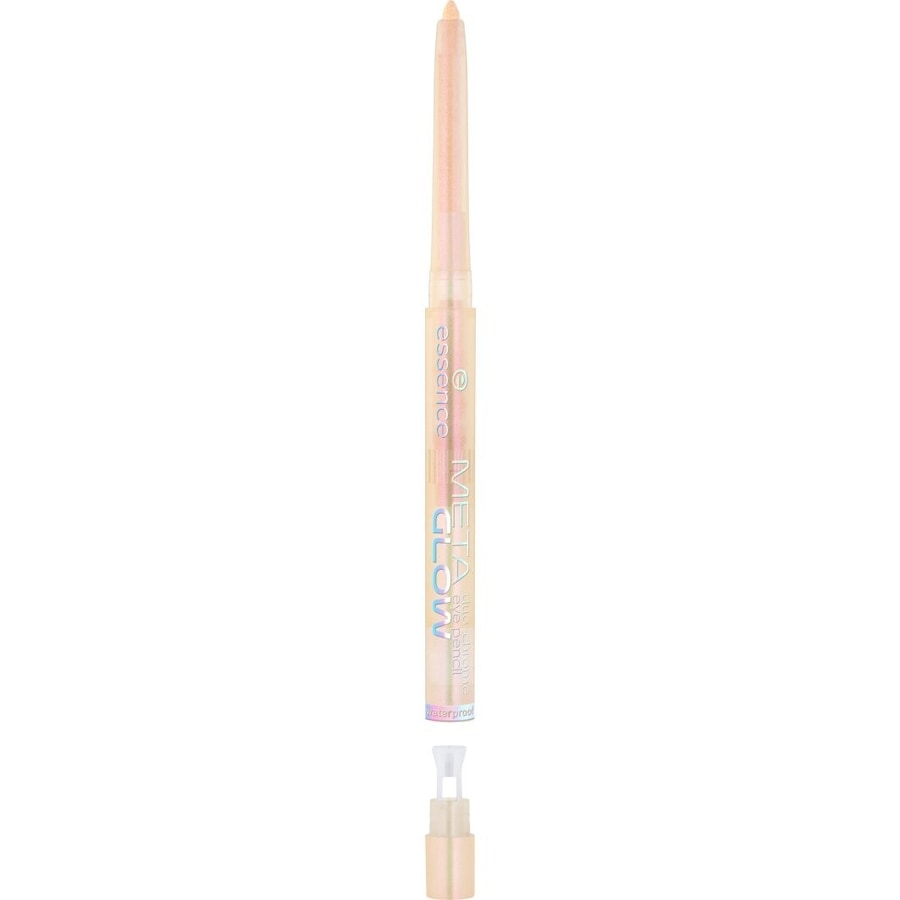 Essence  Essence META GLOW Duo-Chrome Eye Pencil kajalstift 0.2 g von Essence