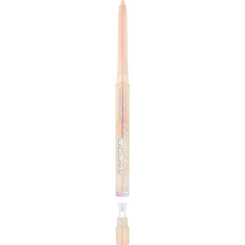 Essence  Essence META GLOW Duo-Chrome Eye Pencil kajalstift 0.2 g von Essence