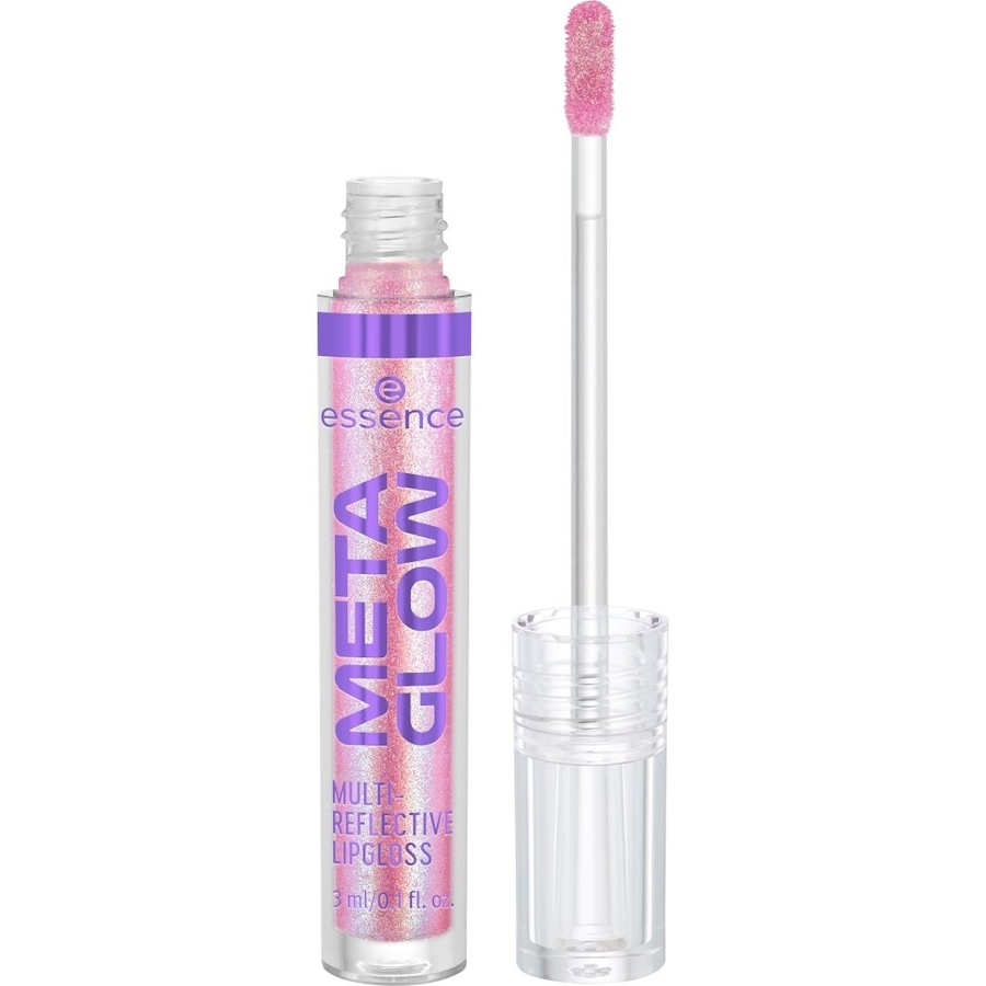 Essence  Essence META GLOW Multi-Reflective lipgloss 3.0 ml von Essence
