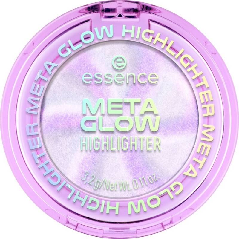 Essence  Essence META GLOW highlighter 3.2 g von Essence