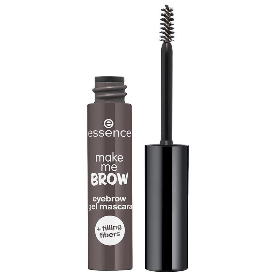 Essence  Essence Make Me Brow Eyebrow Gel Mascara augenbrauengel 3.8 g von Essence