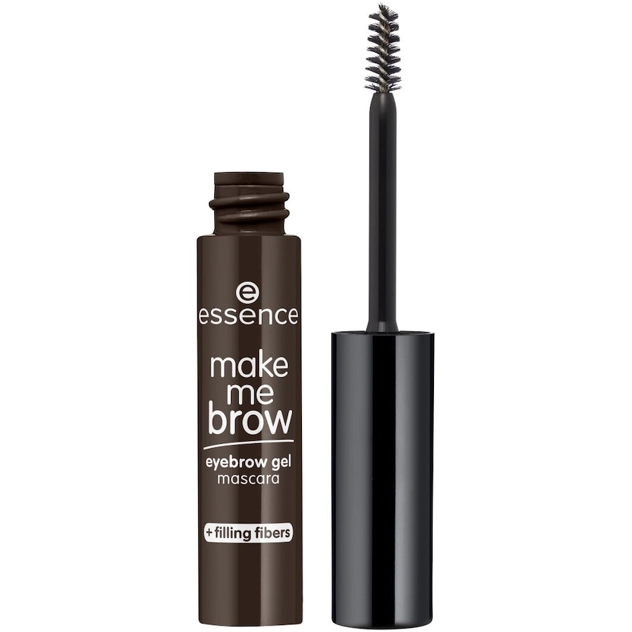 Essence  Essence Make Me Brow Eyebrow Gel Mascara augenbrauengel 3.8 ml von Essence