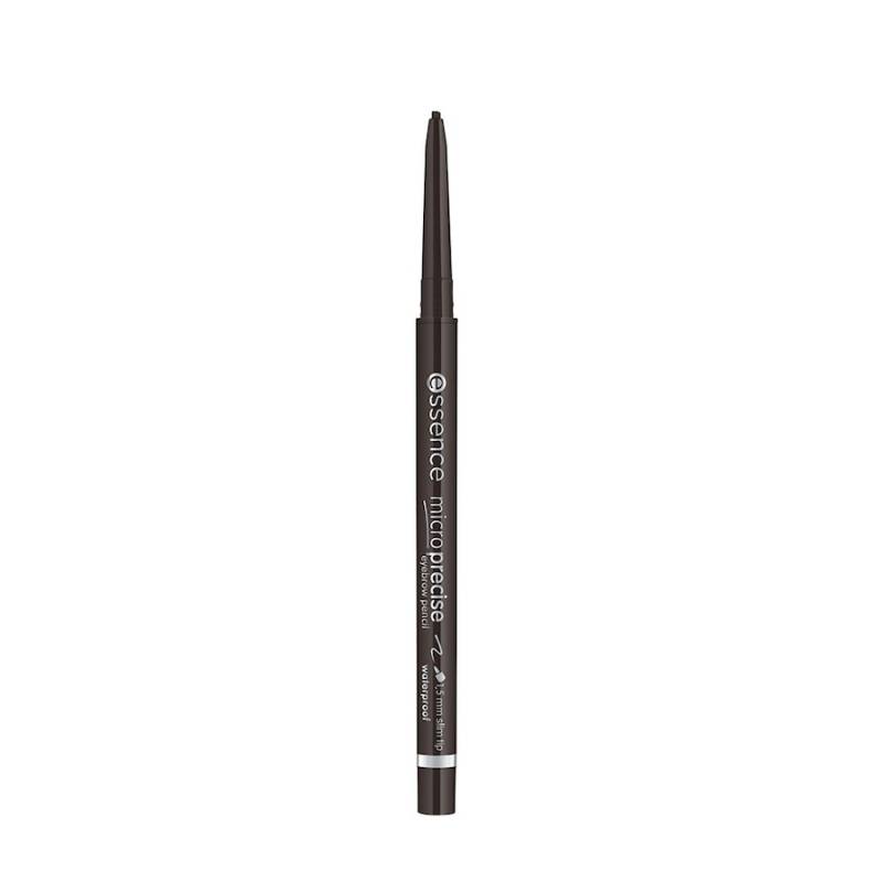 Essence  Essence Micro Precise Eyebrow Pencil augenbrauenstift 0.05 g von Essence