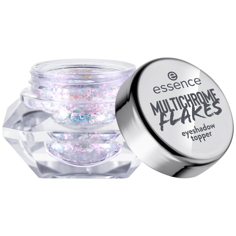 Essence  Essence Multichrome Flakes Eyeshadow Topper lidschatten 2.0 g von Essence