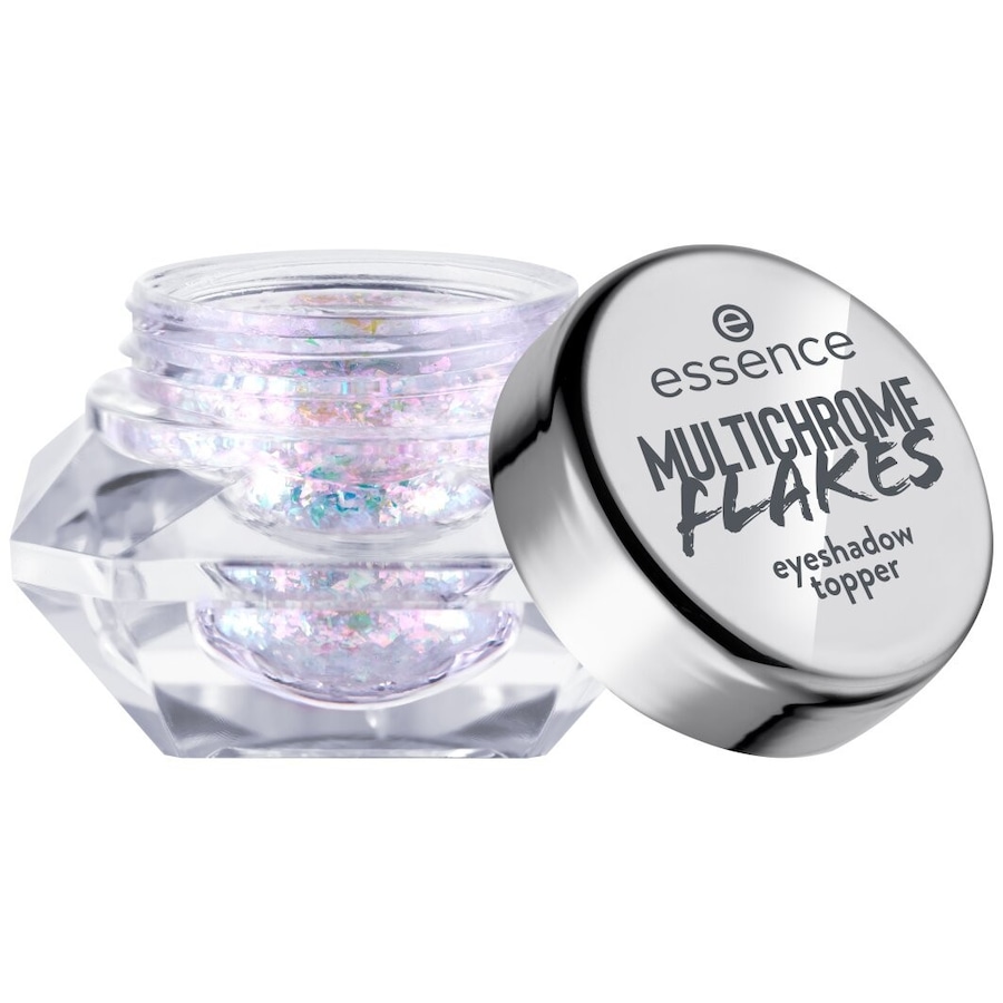 Essence Essence Multichrome Flakes Eyeshadow Topper lidschatten 2.0 g Essence Essence Multichrome Flakes Eyeshadow Topper lidschatten 2.0 g von Essence