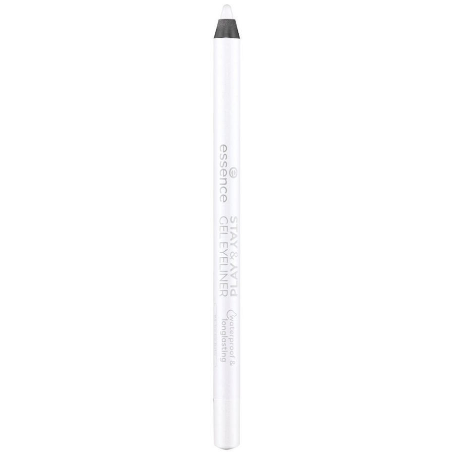 Essence  Essence STAY & PLAY GEL EYELINER eyeliner 1.3 g von Essence