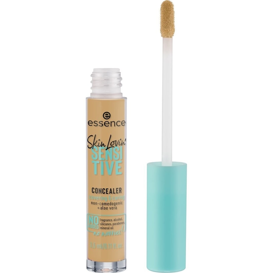 Essence  Essence Sensitive concealer 3.5 ml von Essence