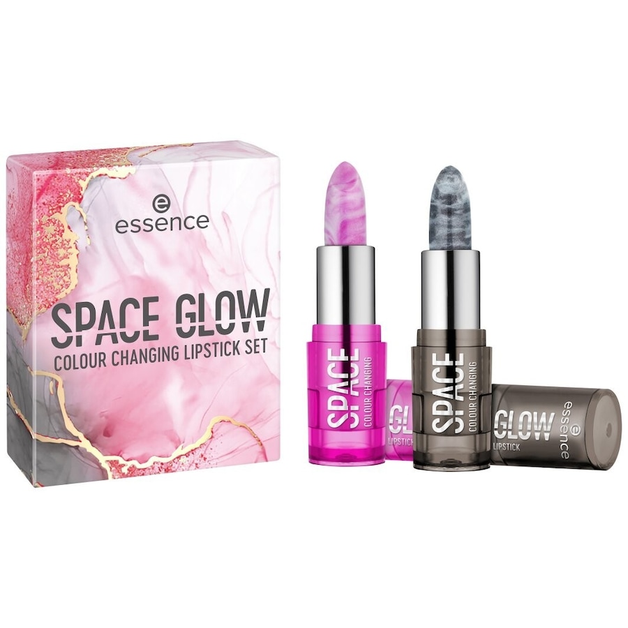 Essence  Essence Space Glow Colour Changing Lipsa makeup_set 1.0 pieces von Essence