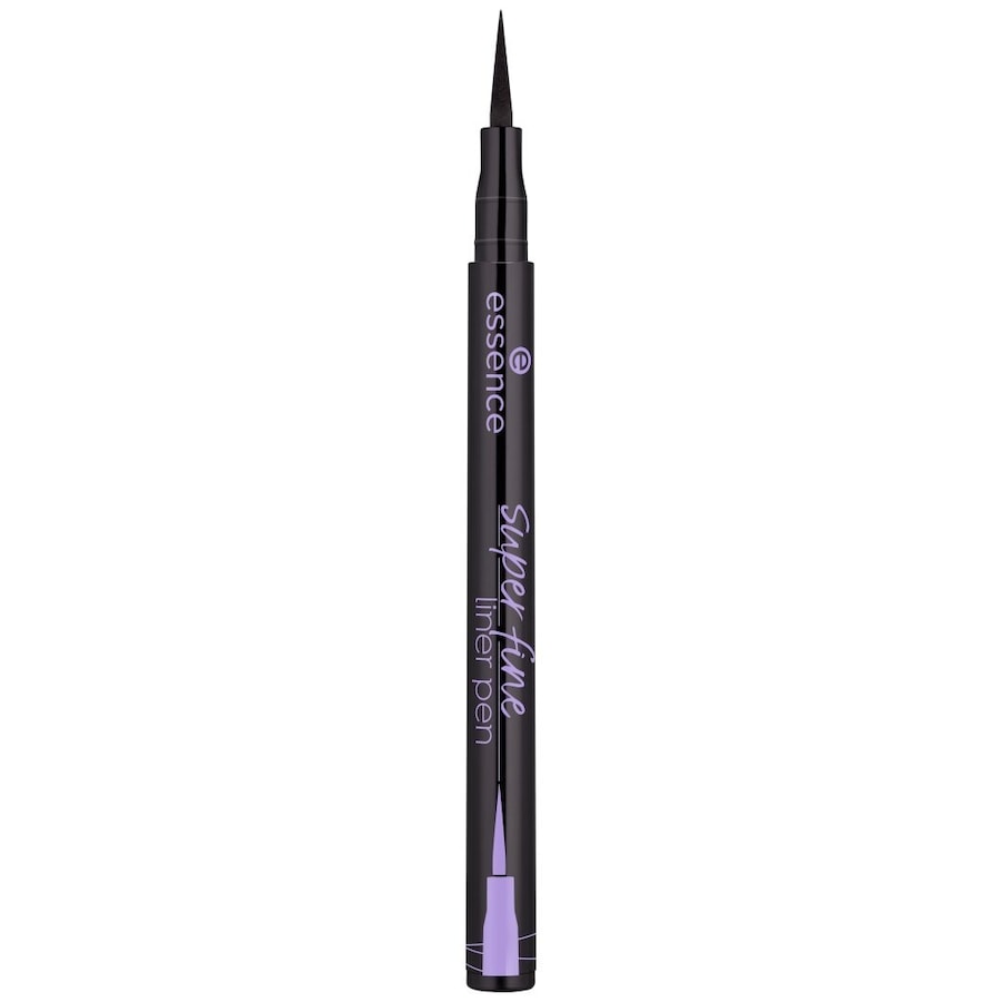 Essence  Essence Super fine liner pen eyeliner 1.0 ml von Essence