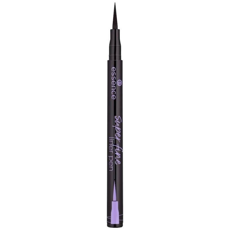 Essence  Essence Super fine liner pen eyeliner 1.0 ml von Essence