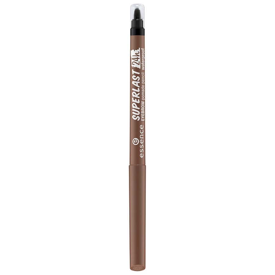 Essence  Essence Superlast 24h Eyebrow Pomade Pencil Waterproof augenbrauenstift 0.31 g von Essence