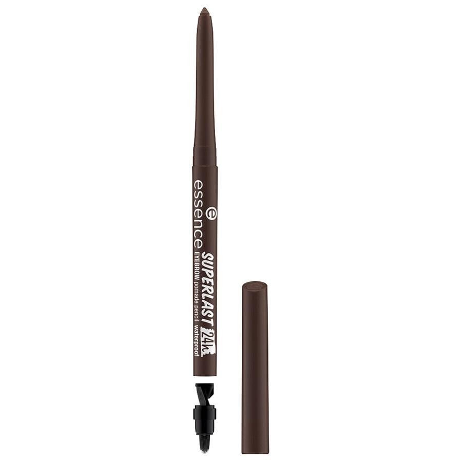 Essence  Essence Superlast 24h Eyebrow Pomade Pencil Waterproof augenbrauenstift 0.31 g von Essence