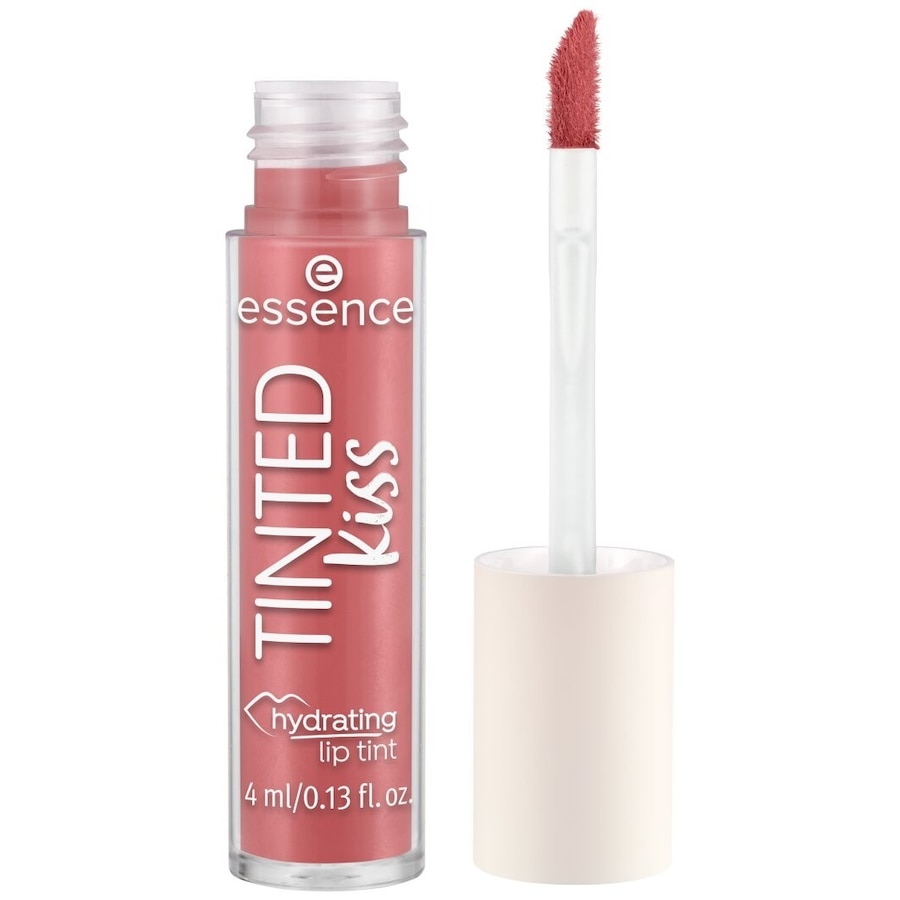 Essence  Essence TINTED kiss hydrating lip tint lippenstift 4.0 ml von Essence