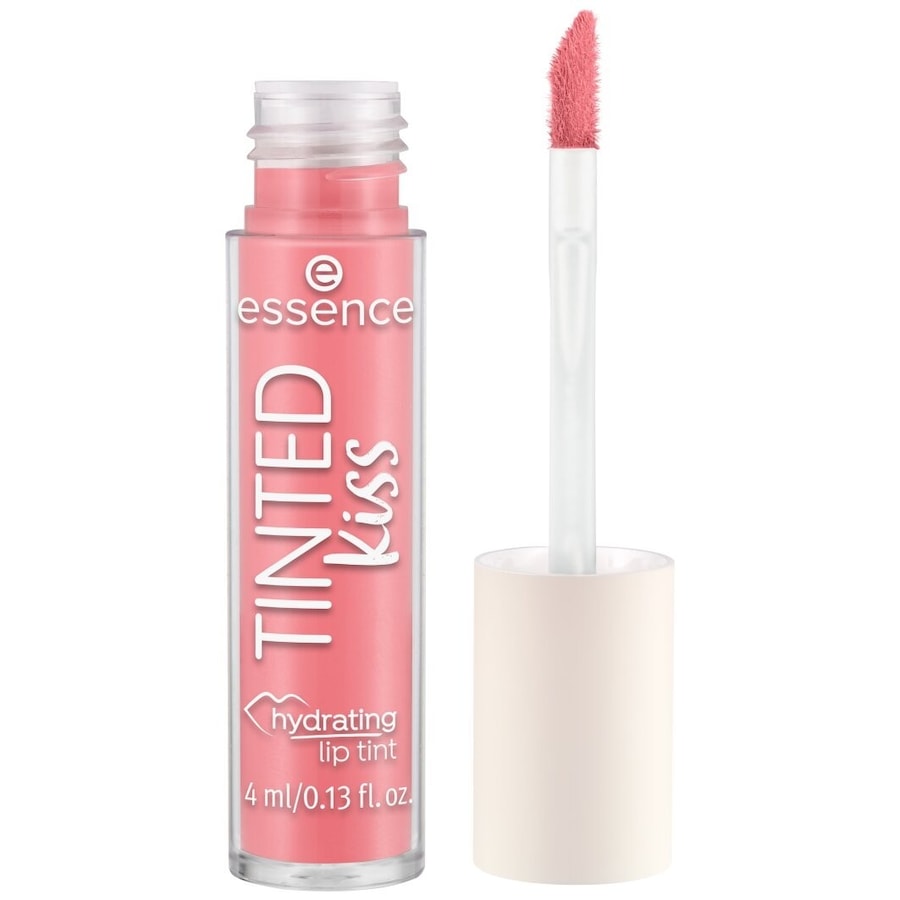 Essence  Essence TINTED kiss hydrating lip tint lippenstift 4.0 ml von Essence