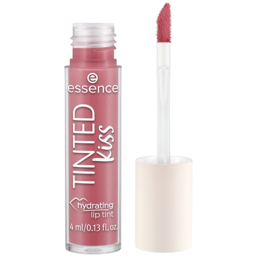 Essence  Essence TINTED kiss hydrating lip tint lippenstift 4.0 ml von Essence