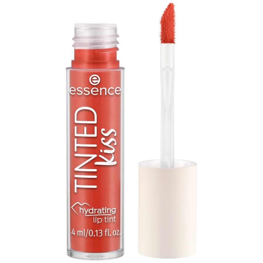 Essence  Essence TINTED kiss hydrating lip tint lippenstift 4.0 ml von Essence