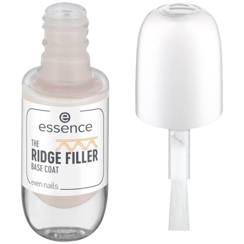 Essence  Essence The Ridge Filler Base Coat nagellack 8.0 ml von Essence