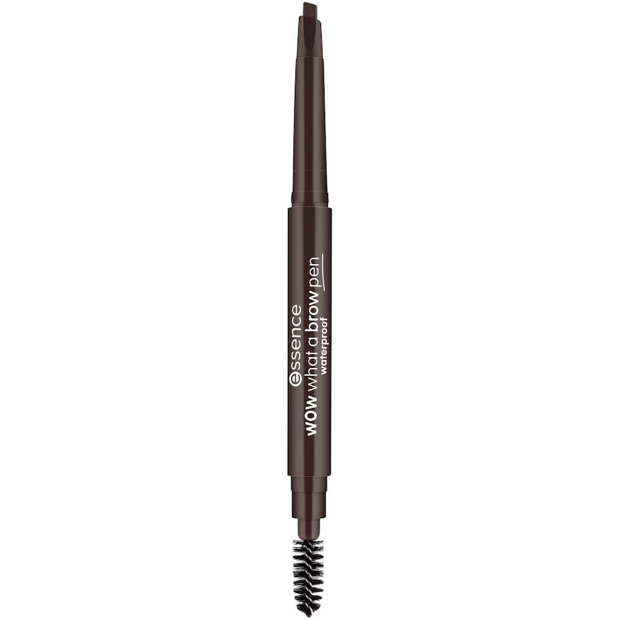 Essence  Essence Wow What A Brow Pen Waterproof augenbrauenfarbe 0.2 g von Essence