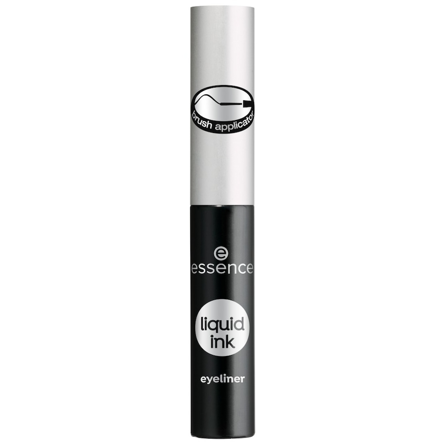 Essence  Essence Liquid Ink eyeliner 3.0 ml von Essence