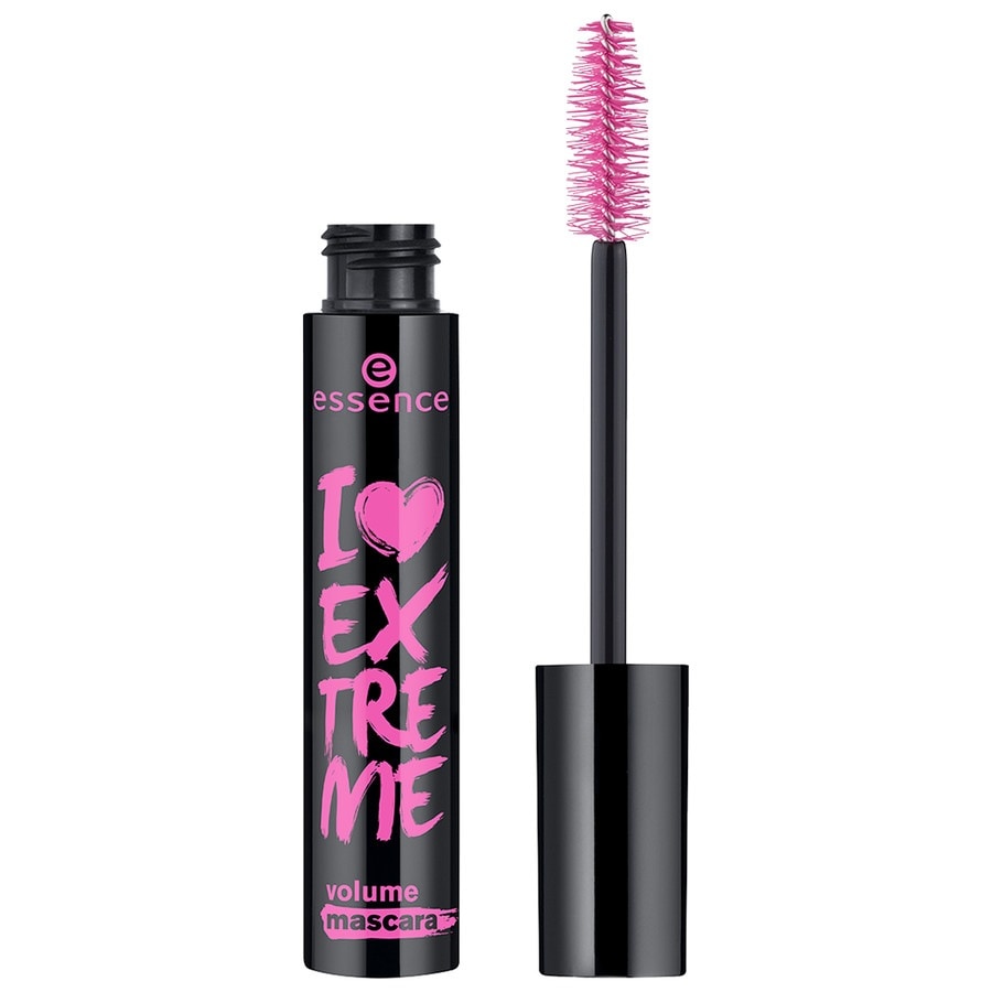 Essence  Essence I Love Extreme Volume mascara 12.0 g von Essence