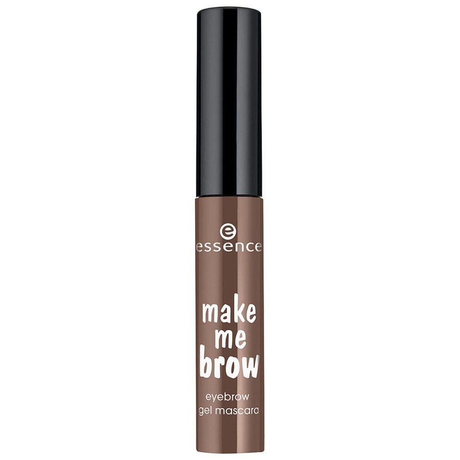 Essence  Essence Make Me Brow Eyebrow Gel Mascara augenbrauengel 3.8 g von Essence