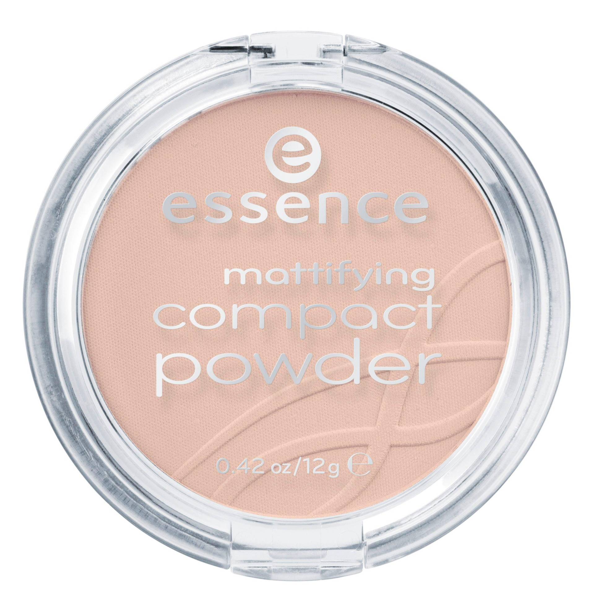 Mineral Compact Powder Damen  Soft Beige g#298/12g von essence