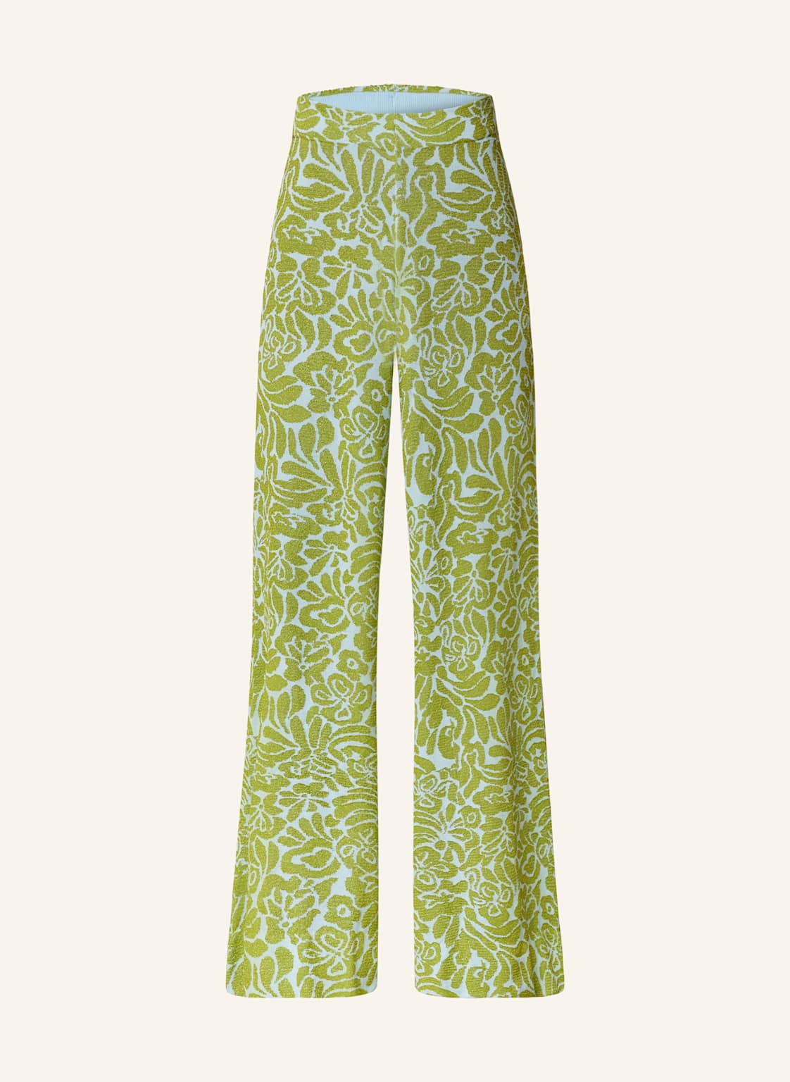 Essentiel Antwerp Marlenehose Halready gruen Essentiel Antwerp Marlenehose Halready gruen von Essentiel Antwerp