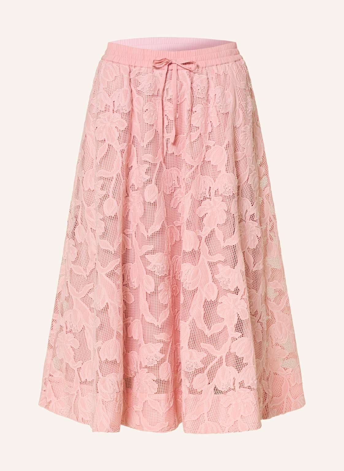 Essentiel Antwerp Rock Heast pink Essentiel Antwerp Rock Heast pink von Essentiel Antwerp