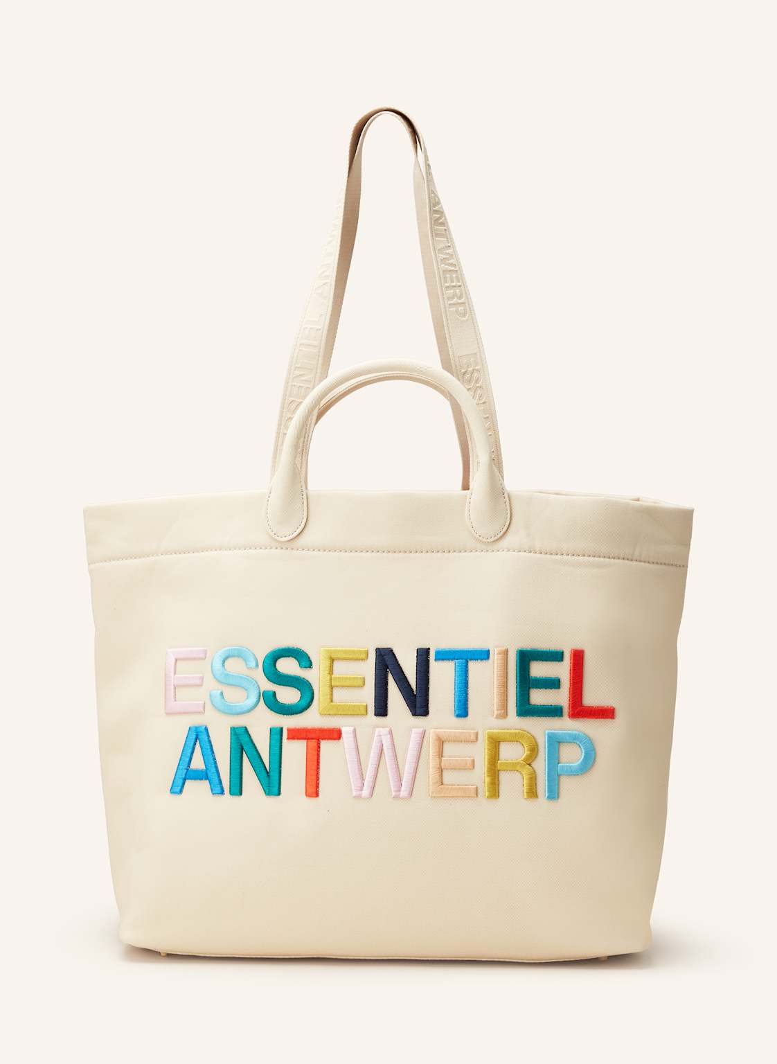 Essentiel Antwerp Shopper Hedness weiss Essentiel Antwerp Shopper Hedness weiss von Essentiel Antwerp