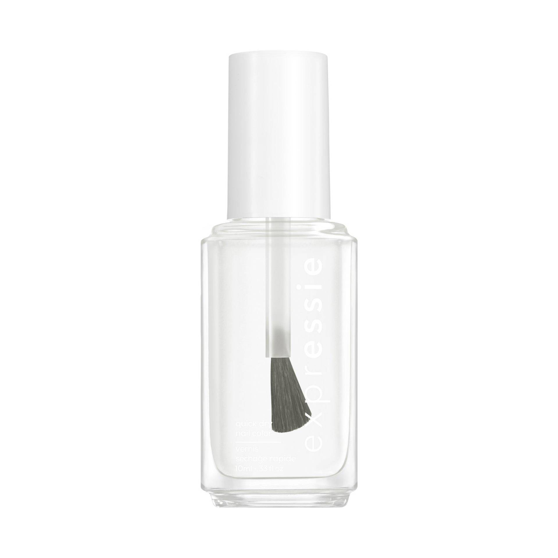 Base-100207384 Damen  Always Transparent von essie