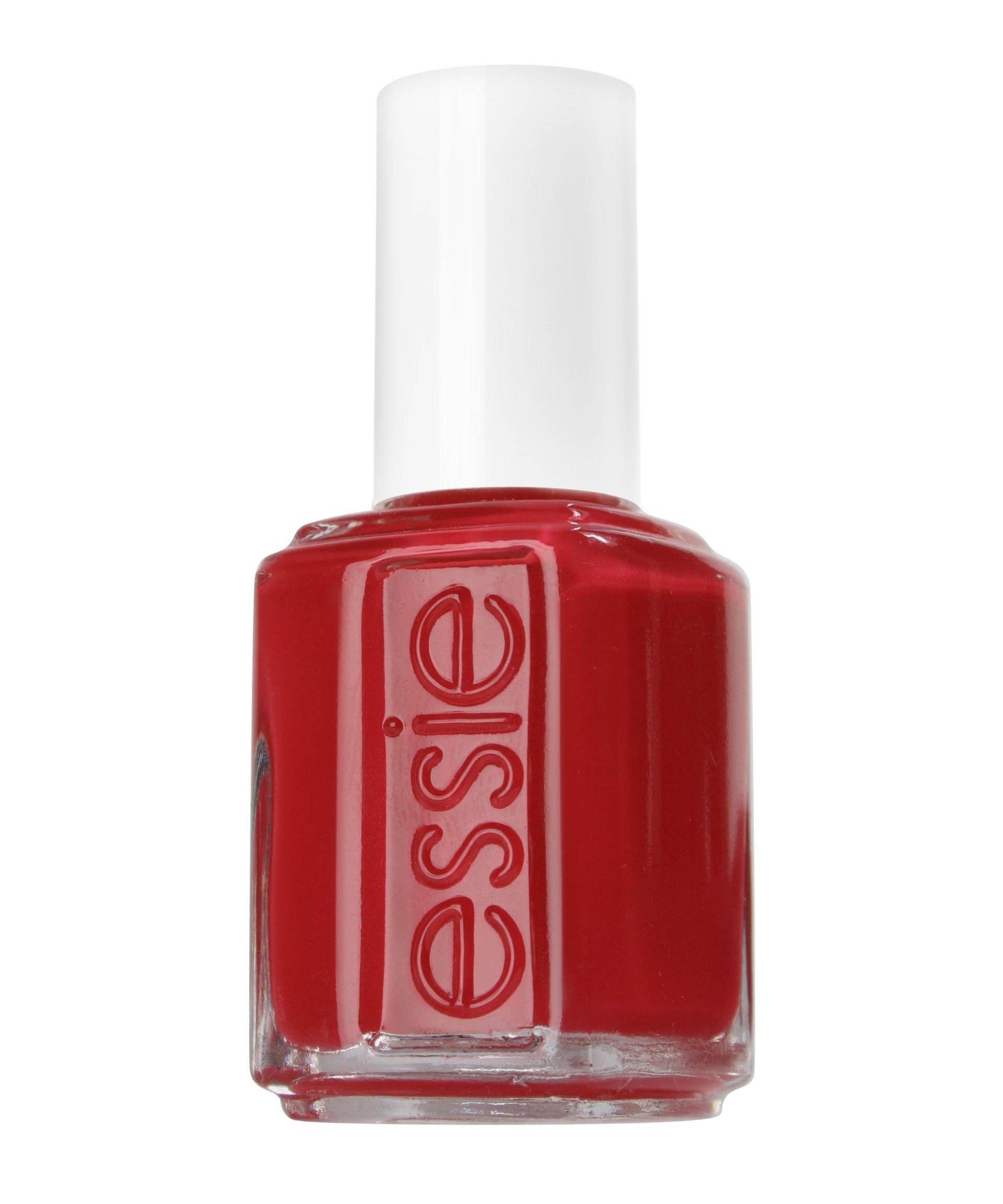 Nail Polish 60 Really Red Damen Rot ml#171/13.5ML von essie